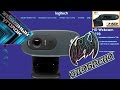 Обзор и тест веб-камеры Logitech C270