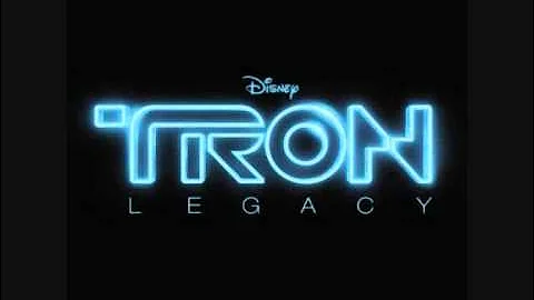 Tron Legacy OST iTunes exclusive track 2 - Outlands Pt. II
