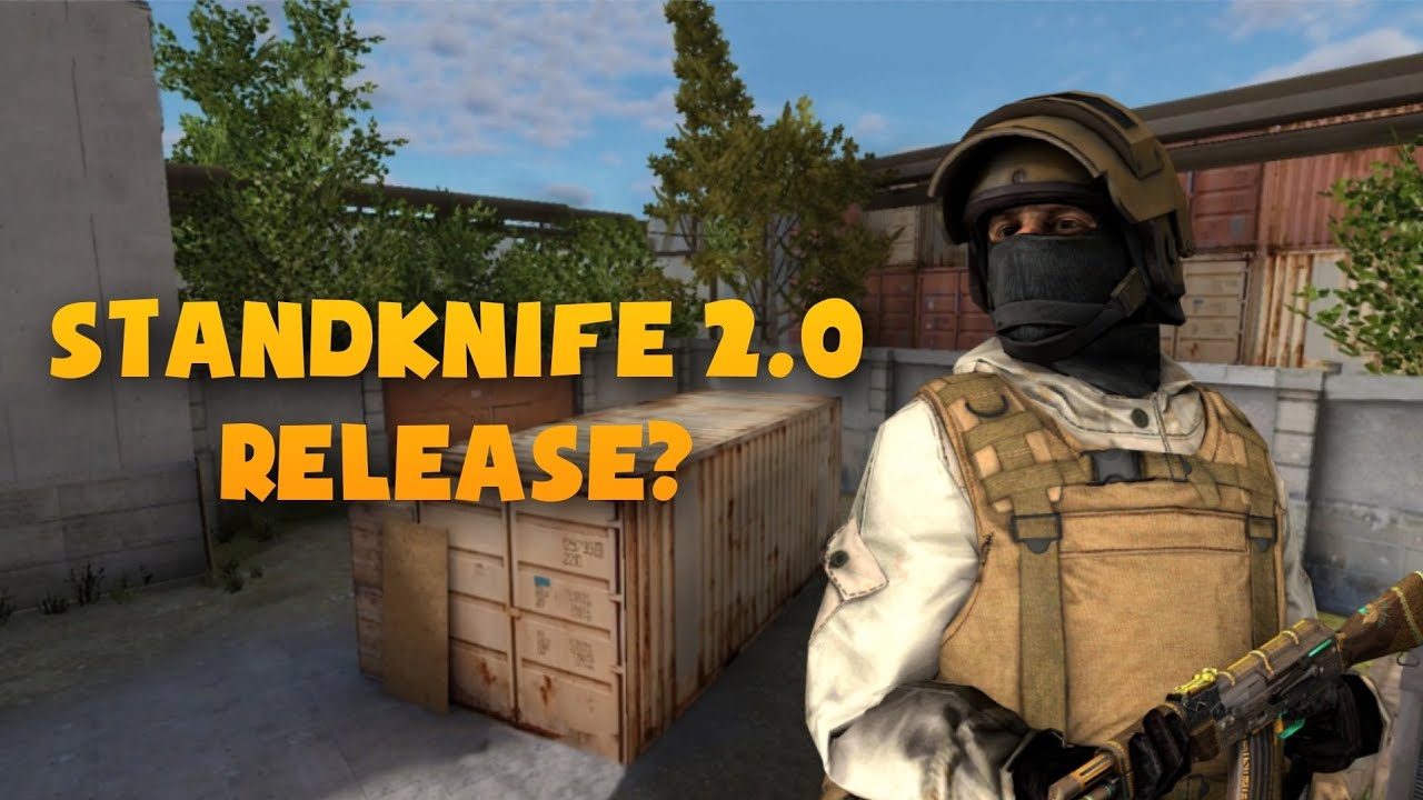 Standknife 2.2 f2. Обложка для напарников в стандкнайфа. Стандкнайф тг.