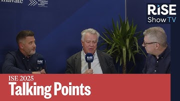 The rise of immersive experiences | Studio sessions | ISE 2025