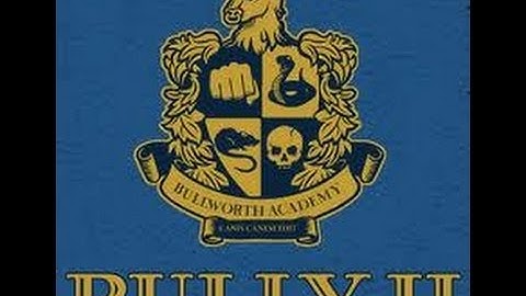 Bully 2: The Chronicles of Edna Official Trailer