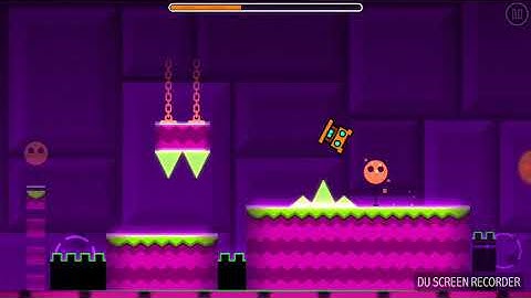 Geometry Dash World | (Payload / Beast Mode / Machina etc.)