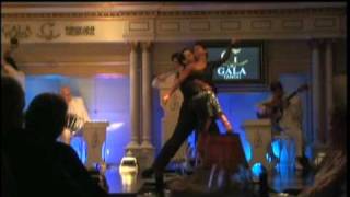 Julia Hiriart Urruty Y Lisandro Eberle