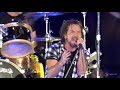 Pearl jam  state of love and trust live in hyde park 2010