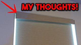 Blackout Roller Shades Hotsoon