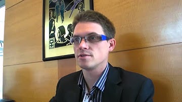 Nebula CEO Chris Kemp on Cosmos and cloud security