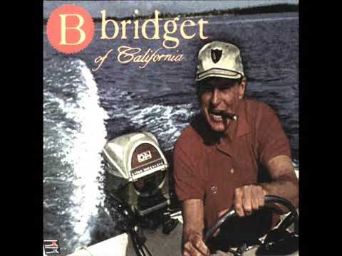 Bridget (7) — Bridget - Of California (1994) - FULL ALBUM