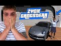 GTA V ŻYCIE GANGSTERA #56 - Kupuje NAJNOWSZE PORSCHE!