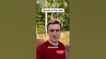 Trust how you want to live your life #motivation #mindset #selfimprovement #progress #progress