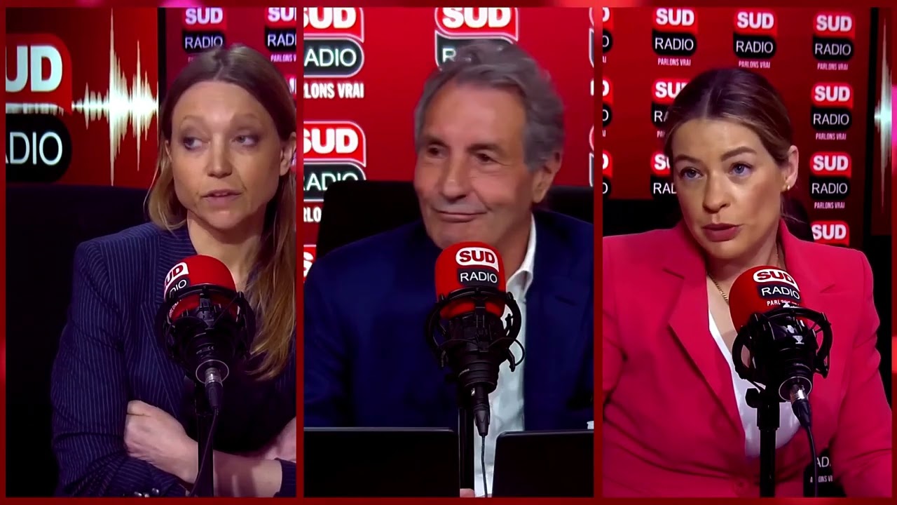 Débat des élections européennes : Céline Imart (LR) VS Aurore Lalucq (PS-Place publique)