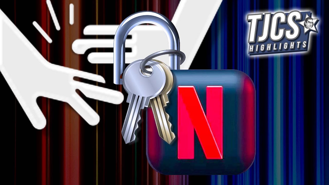  Netflix Releases Rules For Cracking Down On Password Sharing