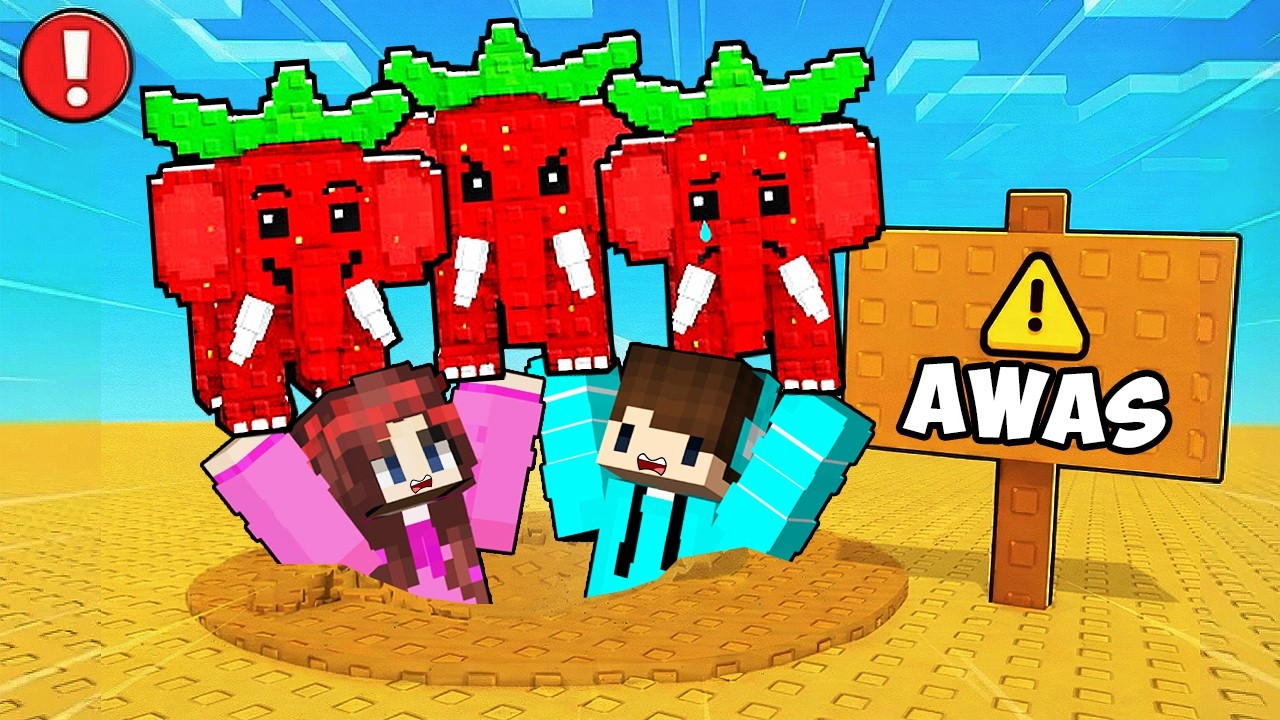 BERMODALKAN NEKAD DEMI MENDAPATKAN BRAINROT OG ADMIN ✨