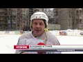 Хокеїсти з Білопілля створили справжню сенсацію  на  чемпіонаті Сумщині