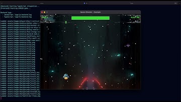 I still got to add more ui and work on the alignment...