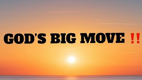 💌 Your Bold Ask = God’s Big Move! 