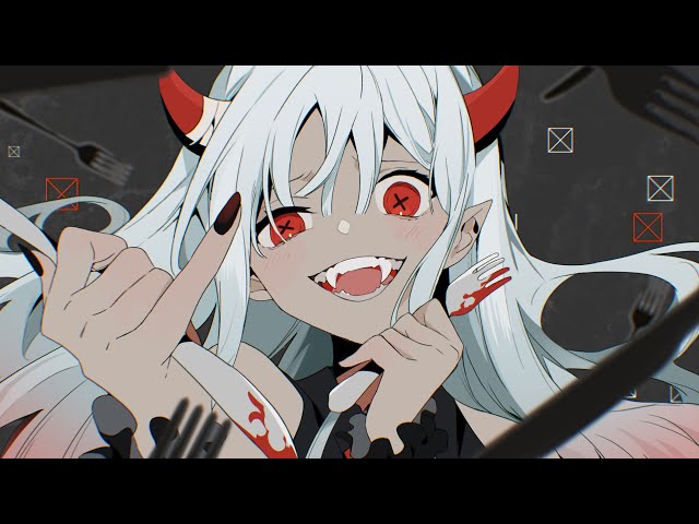 ツユ - デモーニッシュ MV