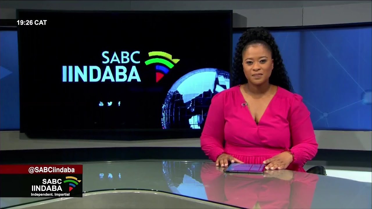 Iindaba zesiXhosa @19H00 | 09 July 2023 - YouTube
