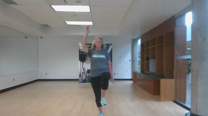 Gentle BodyFit with Beverley