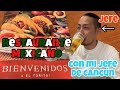 La vida de KAY #63 ~Fui a un restaurante Mexicano en Japon~