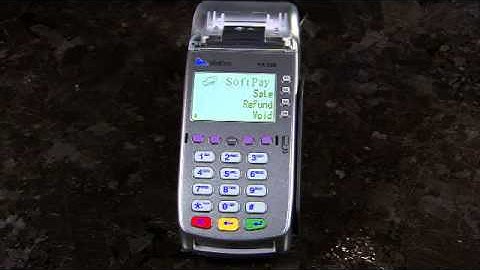 Verifone VX520 Features and Benefits - Capital Processing Network