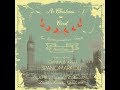 Ioanna & Areti Spanomarkou - A Christmas Carol (OST)