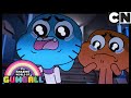 When The Internet Goes Down... | Gumball | Cartoon Network