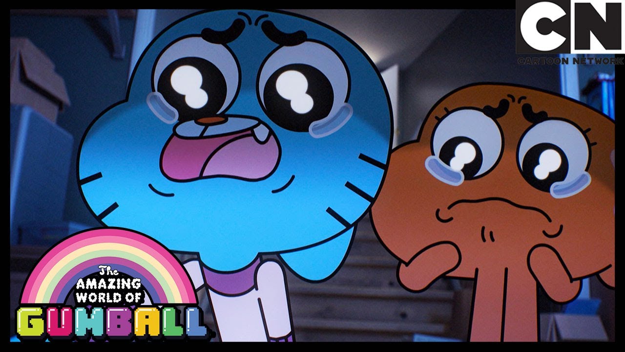 Kidscreen » Archive » Cartoon Network pops out another Gumball season