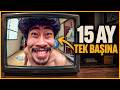 JAPONYA'NIN EN ACAYİP TELEVİZYON DENEYİ