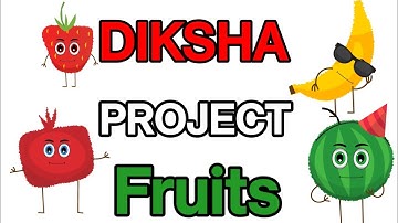 Project to submit in diksha app//how to make video// diksha app //upload video in diksha app