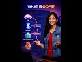 Complete OOPS in Java – Day 1 | Class vs Object Explained in Tamil