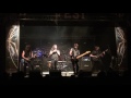 Capture de la vidéo Drakwald @ Rock Metal Camp 26 05 2017