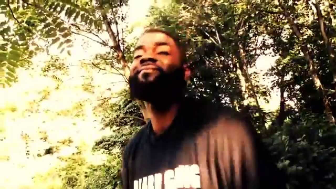 ILLA-NOYZ - WALK WITH  ME [OFFICIAL VIDEO]