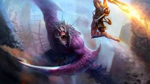 BladeBound  Hack and Slash of Darkness Action RPG -Moblie Game Review