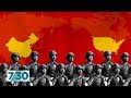 How will Australia and others deal with the rise of China as a new superpower? | 7.30