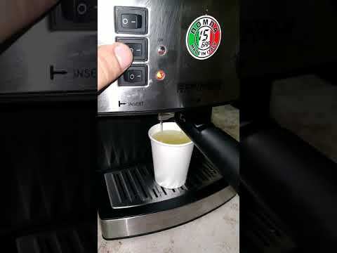 Самый эффективный способ чистки кофемашины лимонной кислотой