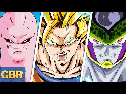 Video: Proč skončil dbz zkrácený?