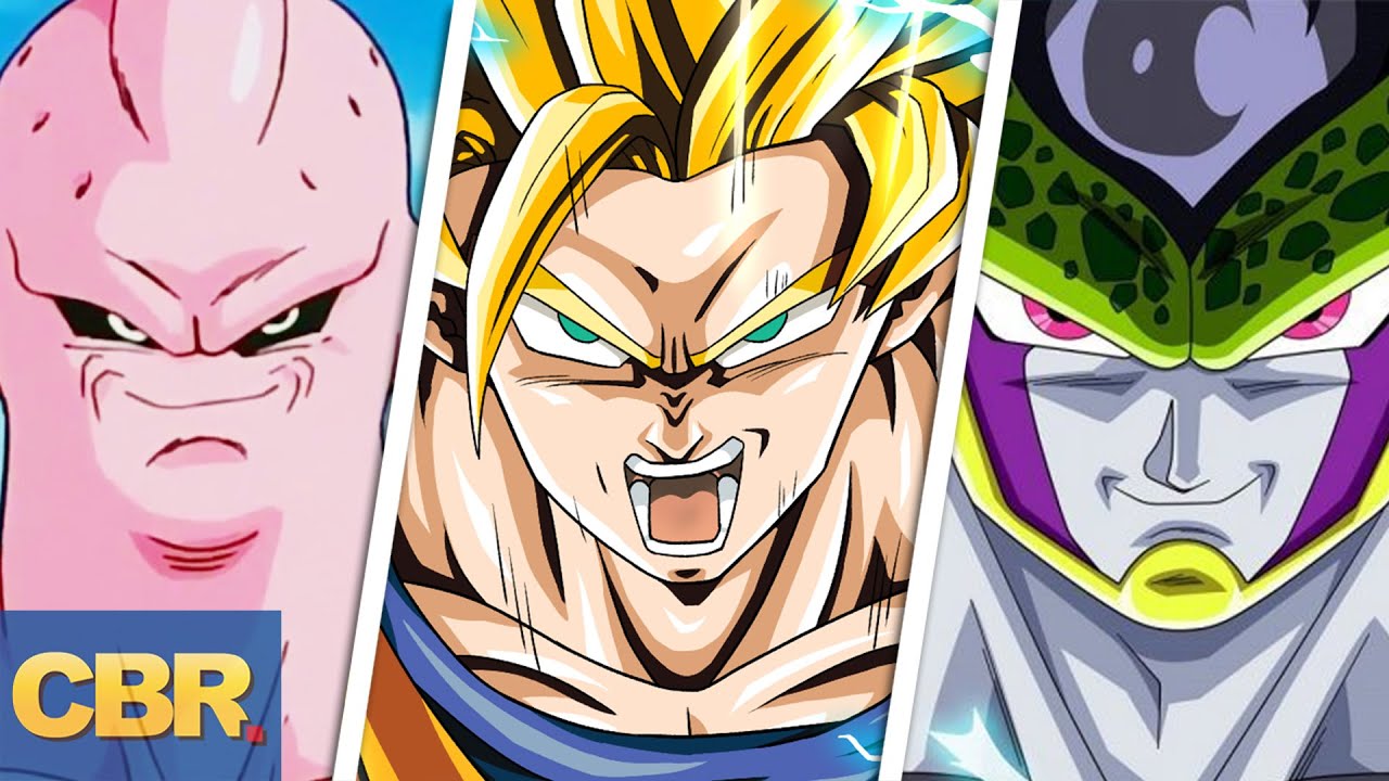 Dragon Ball Z: The Android and Cell Sagas' Time Span, Explained