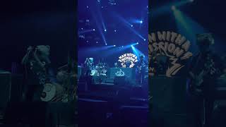 Man With a Mission  - Fly Again (Live in Indonesia)