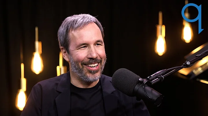 Dune director Denis Villeneuve on adapting Frank H...