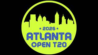 Atlanta Open 2026 | Prime Gladiator Vs Space City Cowboys | 10/14/2026 2:15 PM
