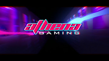 Athena Gaming Intro 2020