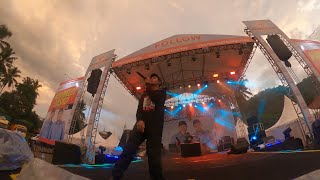 KONSER SUMBAR GERCEP w/ MAHYELDI VASKO - DAYU KOTO & DJ PASI
