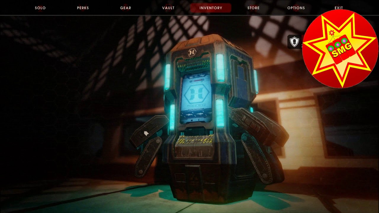 Killing Floor 2 Halloween Premium Treat Ticket Skin 2018 Rae Skin YouTube Killing Floor 2 Halloween Premium Treat Ticket Skin 2018 Rae Skin YouTube