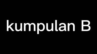 Download Lagu sape yang kumpulan B MP3 Download Lagu sape yang kumpulan B MP3