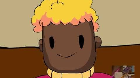 Oxygen not included Short animation.