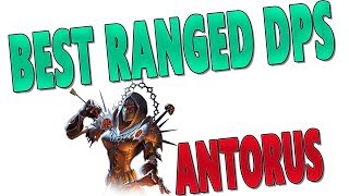 7 3 5 Best Ranged Dps Class Antorus Top Dps Ranking Tier 21 Ranked Ranged Dps Raid Tier List Youtube