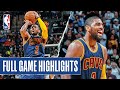 Kyrie Irving GOES OFF for Career-High 57 PTS in Road Win!