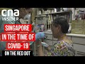 Winning The Battle Against A Virus | On the Red Dot | Full Episode