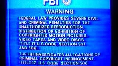 Opening To Monty Python And The Holy Grail 1991(1993 CTHV Reprint)VHS