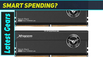 TEAMGROUP T-Force XTREEM DDR5: The Ultimate RAM for Overclocking?